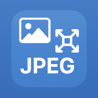 画像(JPEG・PNG)サイズ変更